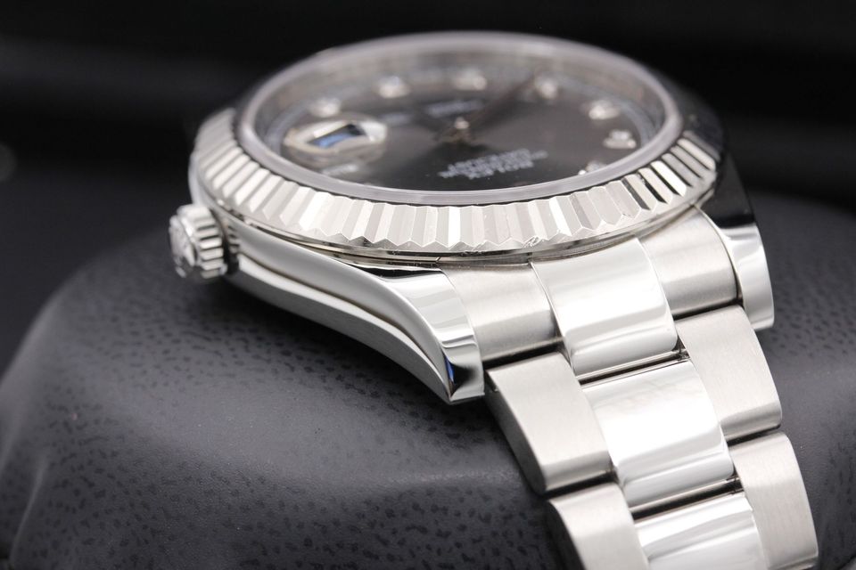 Rolex Datejust II 116334 Image 4